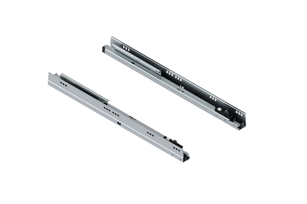 BLUM TANDEMBOX ANTARO bėgeliai 30 kg (kompl.)